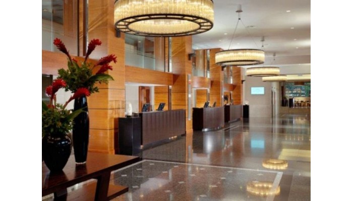 Royal Garden Hotel poza 5