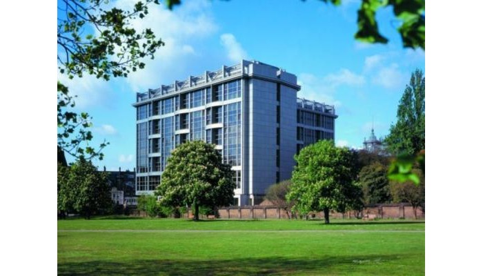 Royal Garden Hotel poza 6