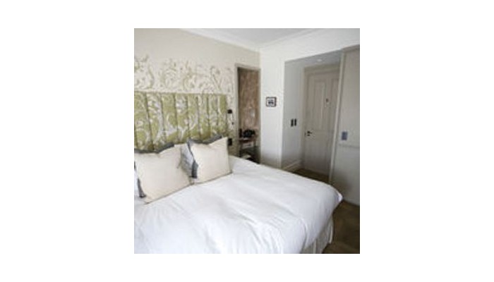 The Adria Boutique Hotel poza 5