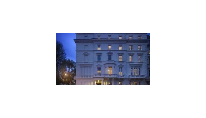 The Adria Boutique Hotel poza 2