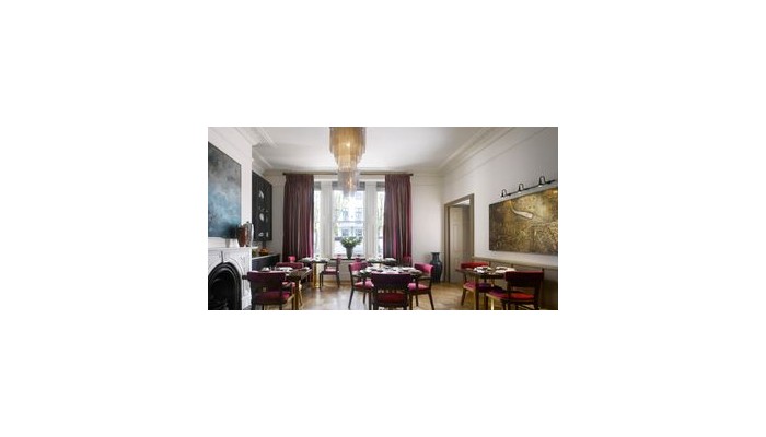 The Adria Boutique Hotel poza 4