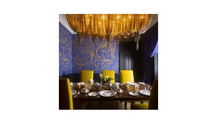 The Adria Boutique Hotel poza 3