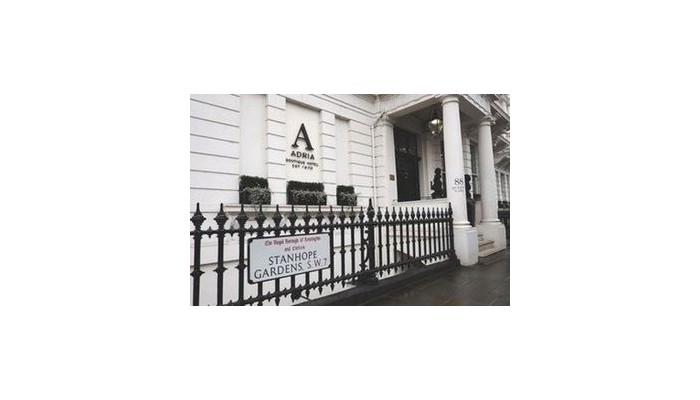 The Adria Boutique Hotel poza 1