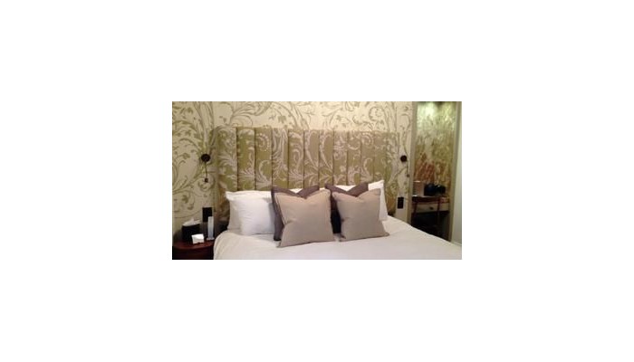 The Adria Boutique Hotel poza 7