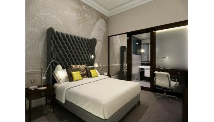 The Ampersand Hotel poza 1