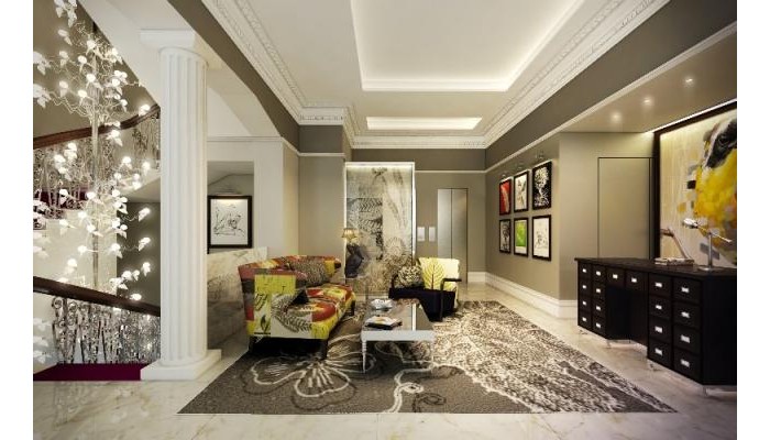 The Ampersand Hotel poza 7