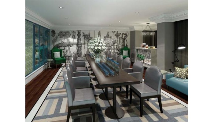 The Ampersand Hotel poza 6