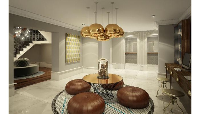 The Ampersand Hotel poza 8