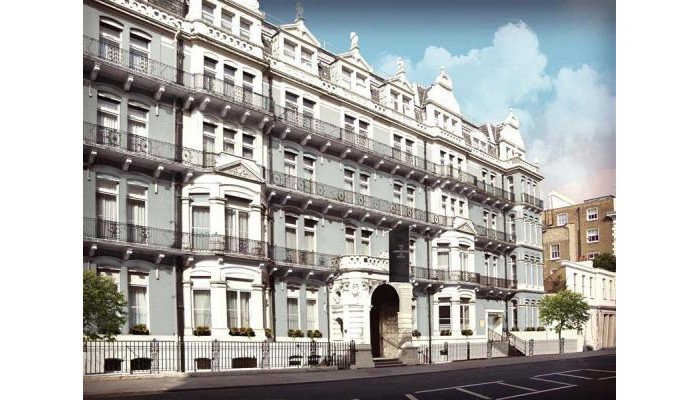 The Ampersand Hotel poza 0