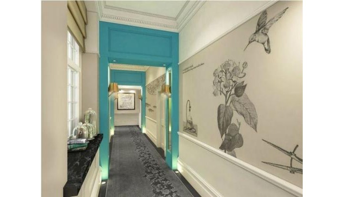 The Ampersand Hotel poza 5