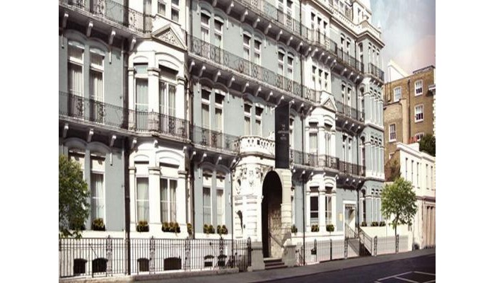 The Ampersand Hotel poza 9