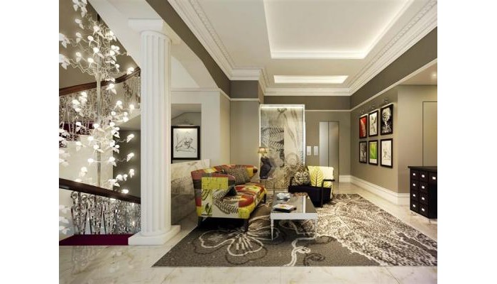 The Ampersand Hotel poza 3