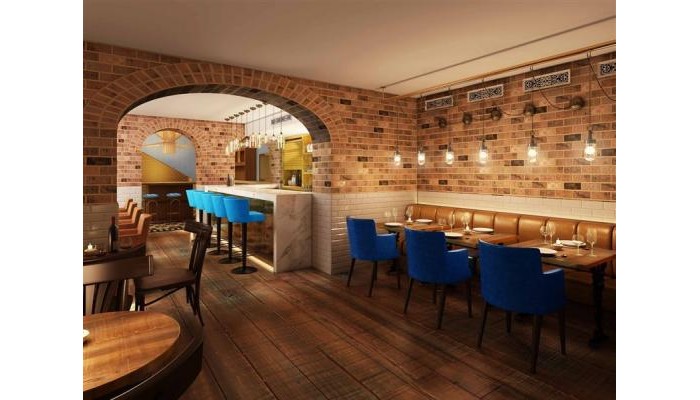 The Ampersand Hotel poza 4