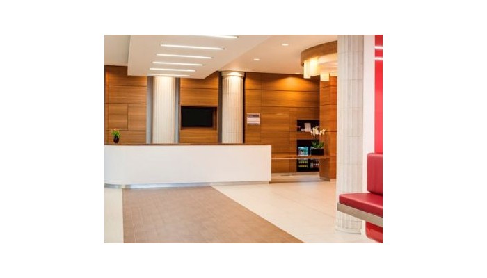 Adagio Aparthotel Liverpool Centre poza 0