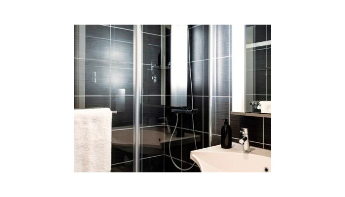 Adagio Aparthotel Liverpool Centre poza 5