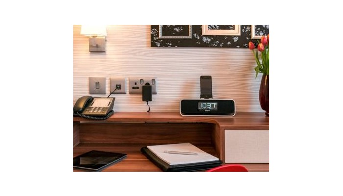 Adagio Aparthotel Liverpool Centre poza 4