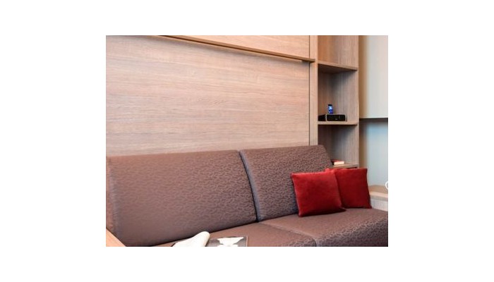 Adagio Aparthotel Liverpool Centre poza 3