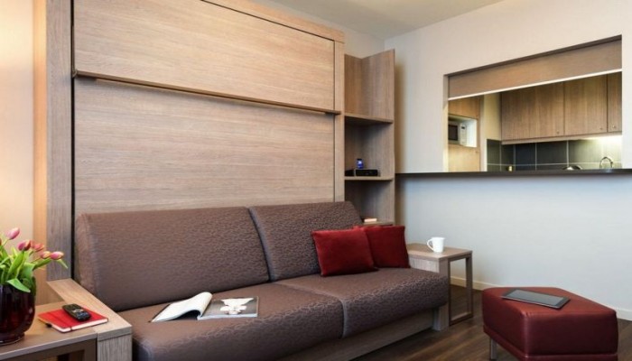 Adagio Liverpool City Centre Hotel poza 4