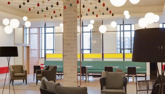 Adagio Liverpool City Centre Hotel poza 8