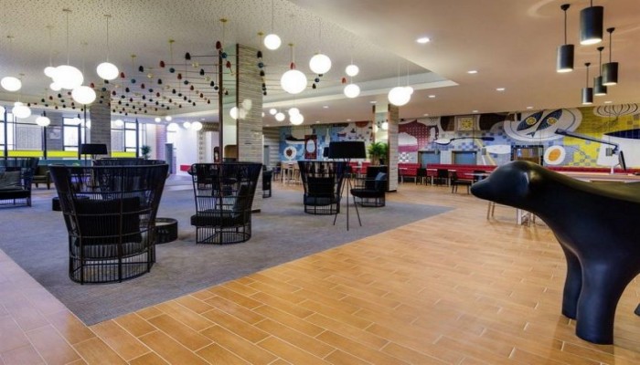 Adagio Liverpool City Centre Hotel poza 6