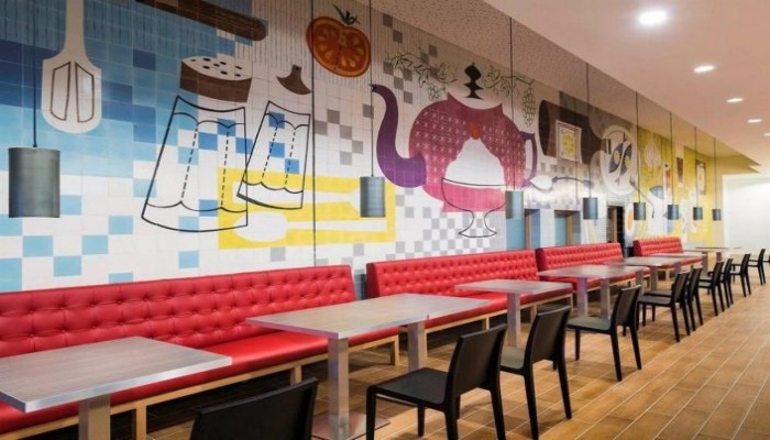 Adagio Liverpool City Centre Hotel poza 10