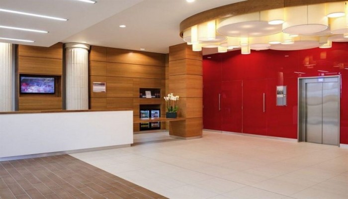 Adagio Liverpool City Centre Hotel poza 9