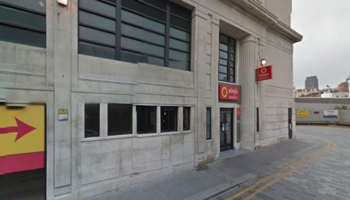 Adagio Liverpool City Centre Hotel poza 17