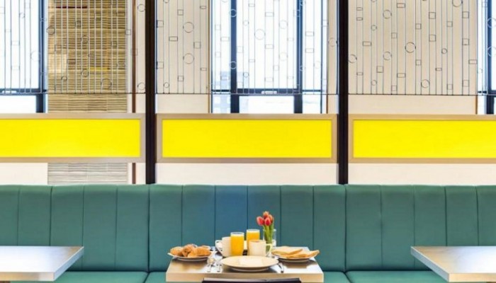 Adagio Liverpool City Centre Hotel poza 15