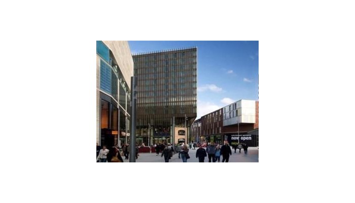 Bridgestreet At Liverpool One - Apartments poza 1