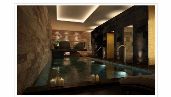 Doubletree By Hilton Hotel & Spa Liverpool poza 4