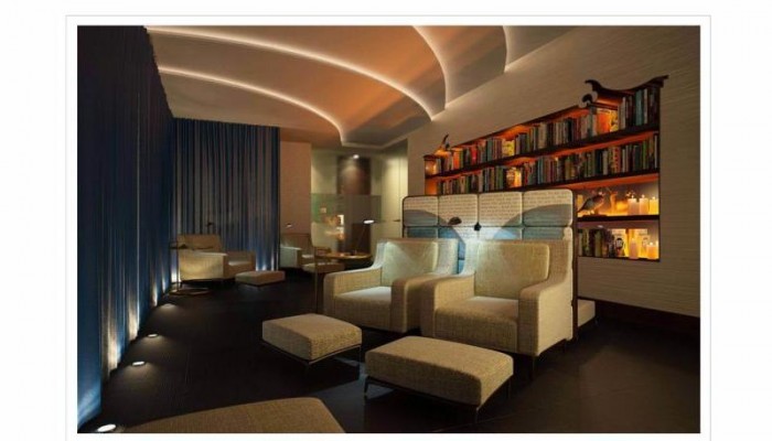 Doubletree By Hilton Hotel & Spa Liverpool poza 6