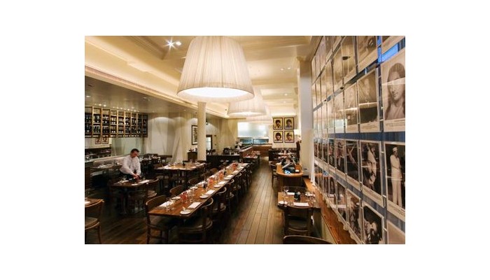 Hard Days Night Hotel Liverpool poza 4