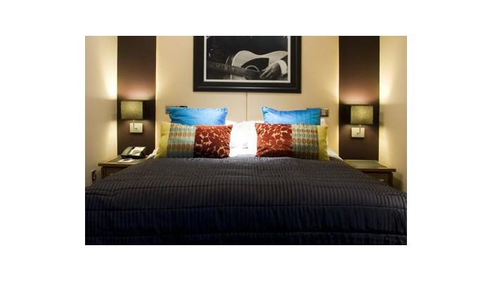 Hard Days Night Hotel Liverpool poza 1