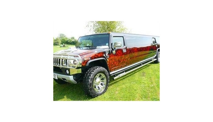 Hollywood Apartments & Barges poza 2