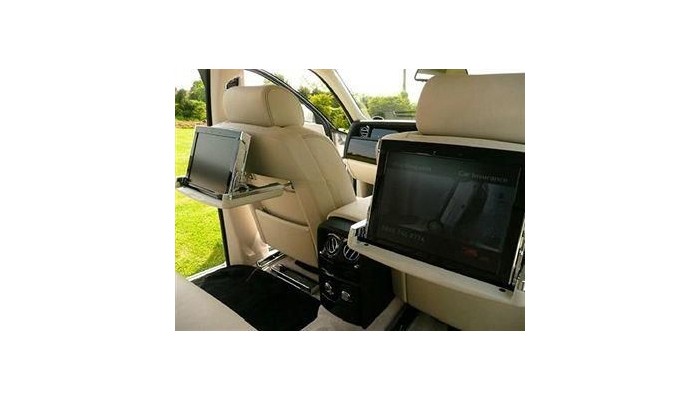 Hollywood Apartments & Barges poza 4