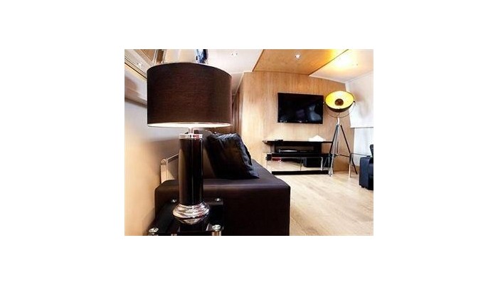 Hollywood Apartments & Barges poza 6