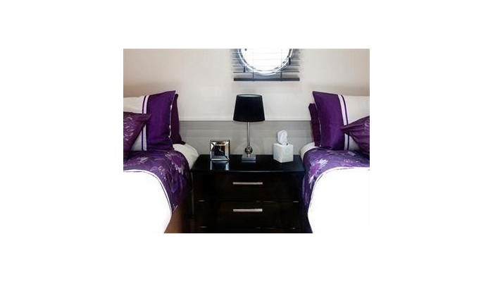 Hollywood Apartments & Barges poza 10