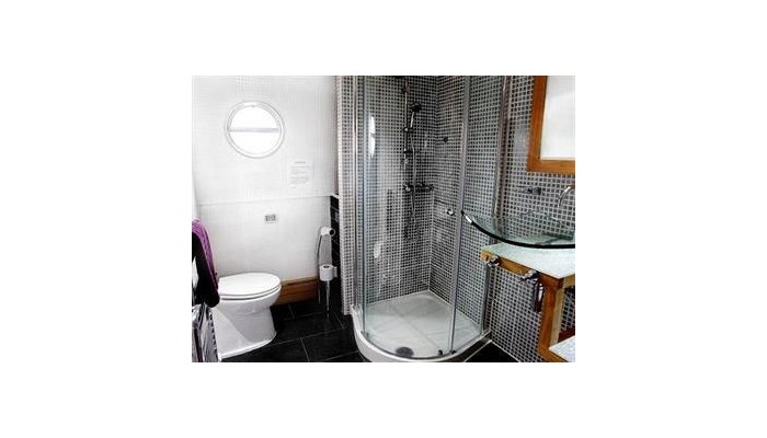 Hollywood Apartments & Barges poza 13