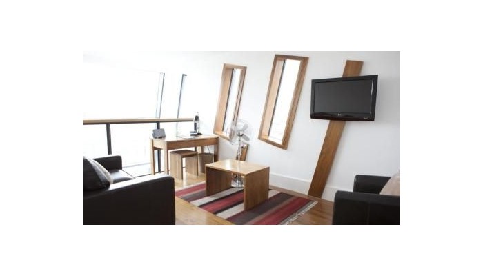 Hope Street Hotel poza 10