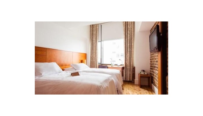 Hope Street Hotel poza 7