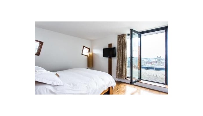 Hope Street Hotel poza 5