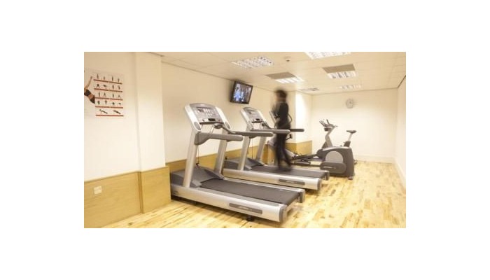 Hope Street Hotel poza 21