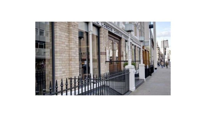 Hope Street Hotel poza 0