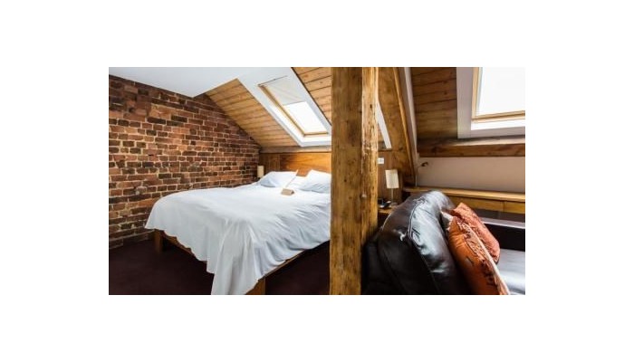 Hope Street Hotel poza 3