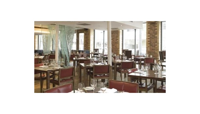 Hope Street Hotel poza 24