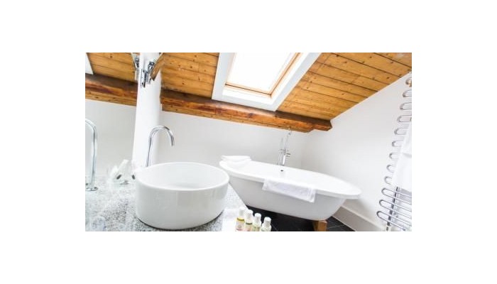 Hope Street Hotel poza 12