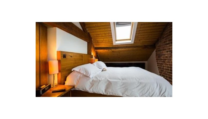 Hope Street Hotel poza 9