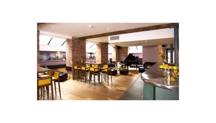 Hope Street Hotel poza 25