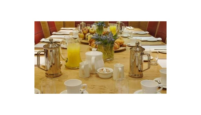 Hope Street Hotel poza 27