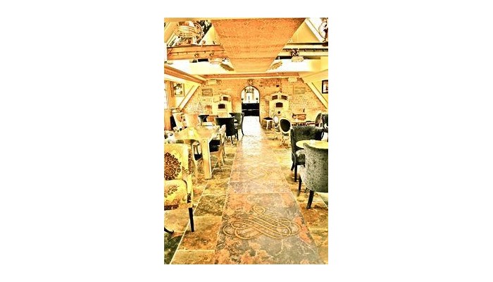 Hotel 30 James Street poza 6